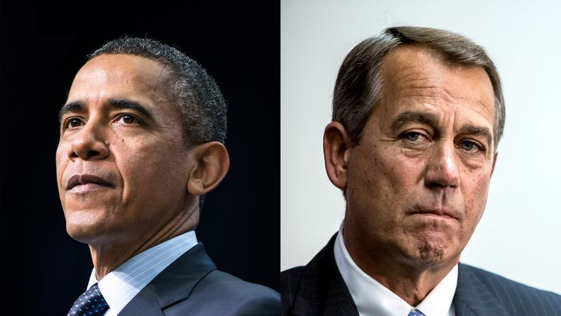 Both parties are hoping to reach an agreement soon, later on, a little while after that, and, after some time has passed, reach another agreement.